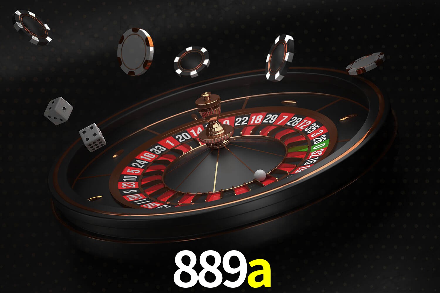 889a win