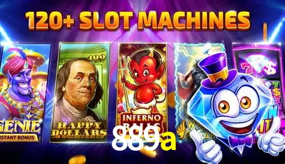 Inovações de Jogos na 889a: O Futuro das Experiências Interativas