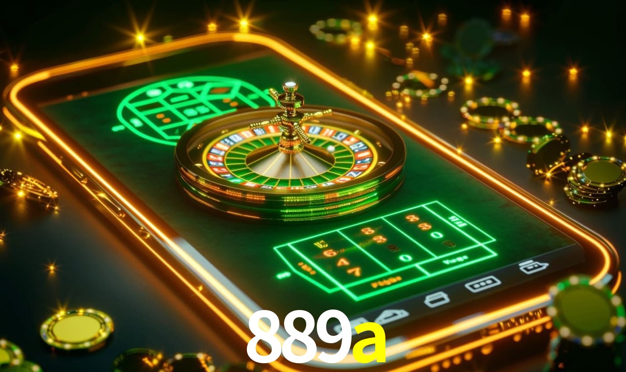 Jogos de Slot 889a