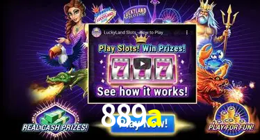 A Emoção da Loteria na 889a: Uma Chance de Mudança de Vida