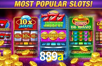 Inovações de Jogos na 889a: O Futuro das Experiências Interativas