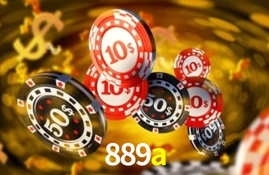 Jogos de Slot 889a