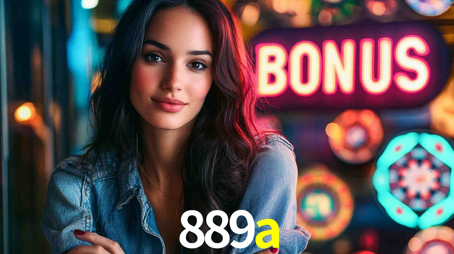 889a: A Experiência de Casino com Jogos de Mesa ao Vivo