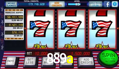 Descubra o Programa VIP da 889a: Vantagens Exclusivas para Jogadores