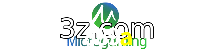 Provedores-Microgaming